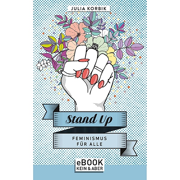 Stand up, Julia Korbik