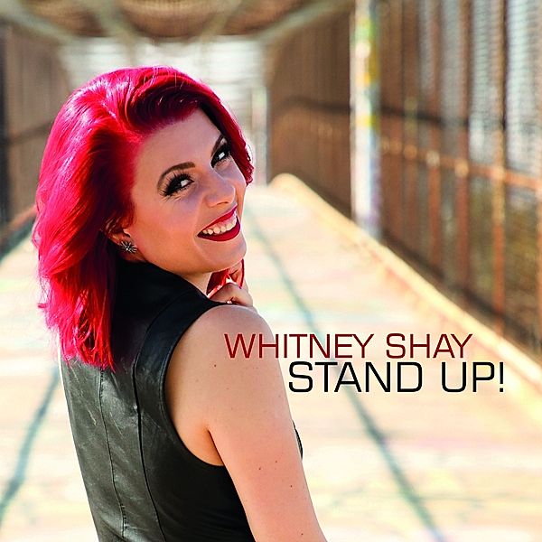 Stand Up!, Whitney Shay