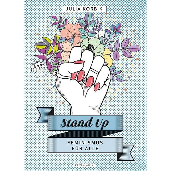 Stand up, Julia Korbik