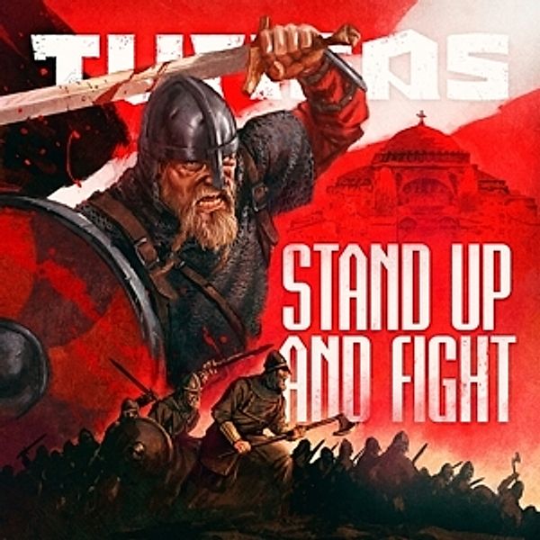 Stand Up And Fight, Turisas