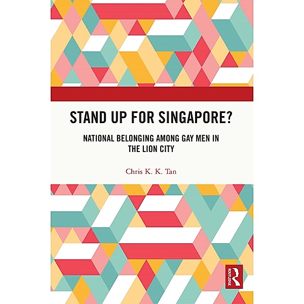 Stand Up for Singapore?, Chris K. K. Tan