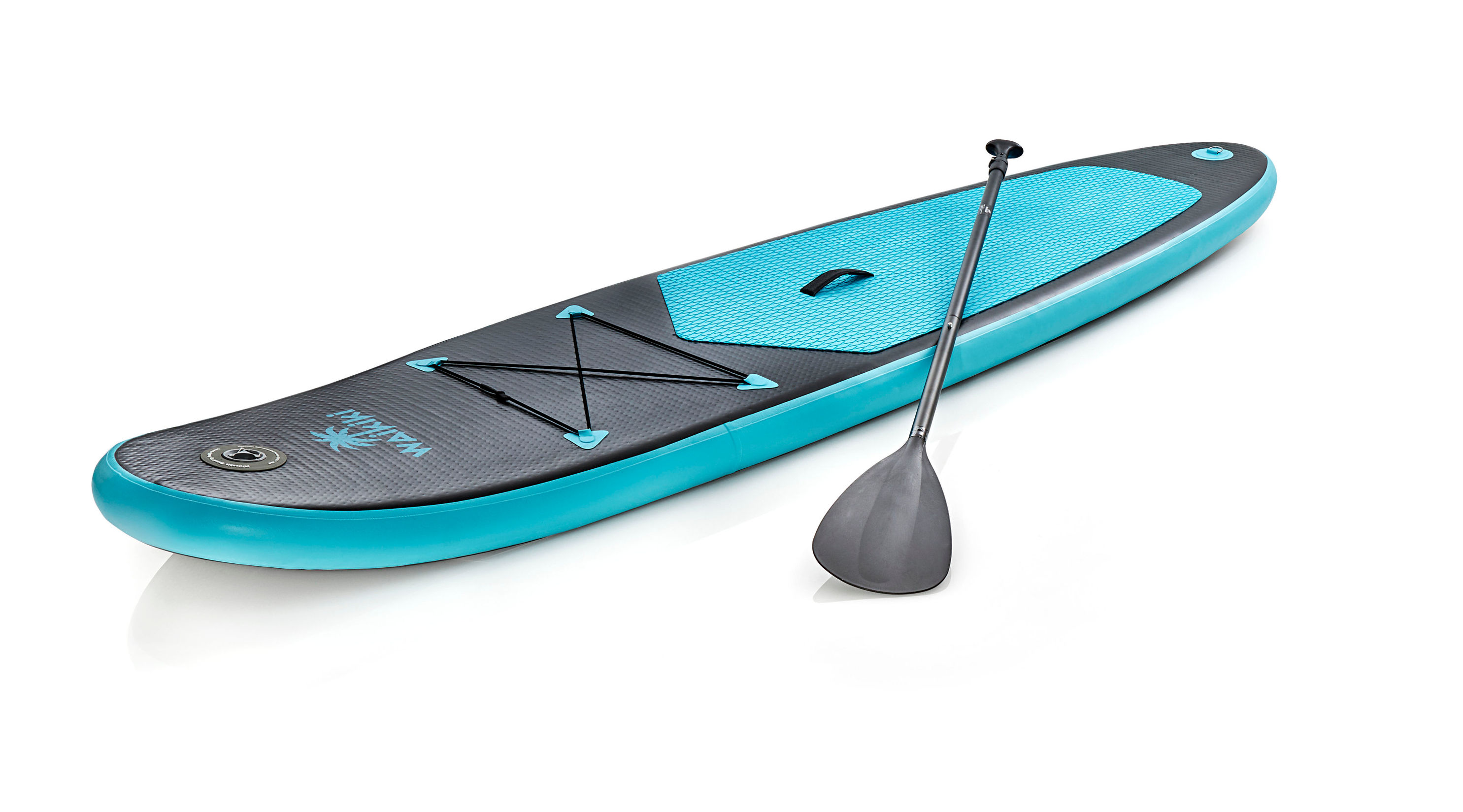 Stand-up Paddle-Board jetzt bei Weltbild.de bestellen