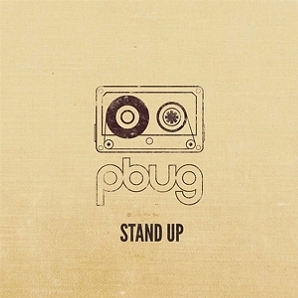 Stand Up (Vinyl), Pbug