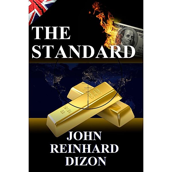 Standard, John Reinhard Dizon