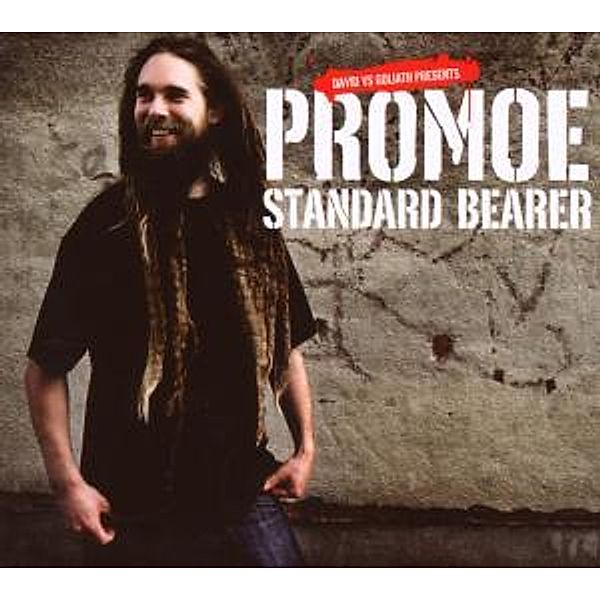Standard Bearer, Promoe