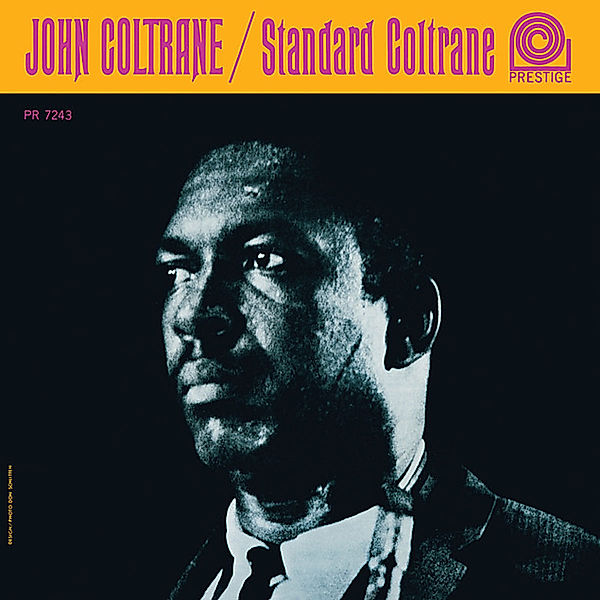 Standard Coltrane, John Coltrane