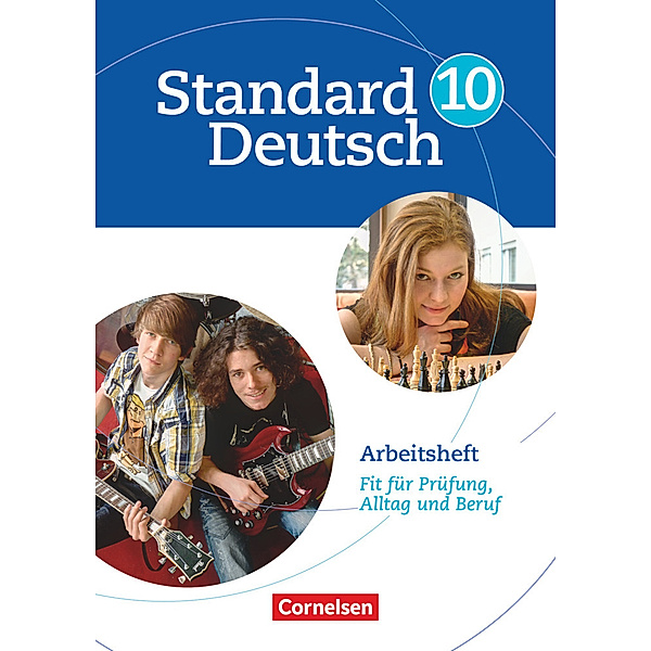 Standard Deutsch - 10. Schuljahr