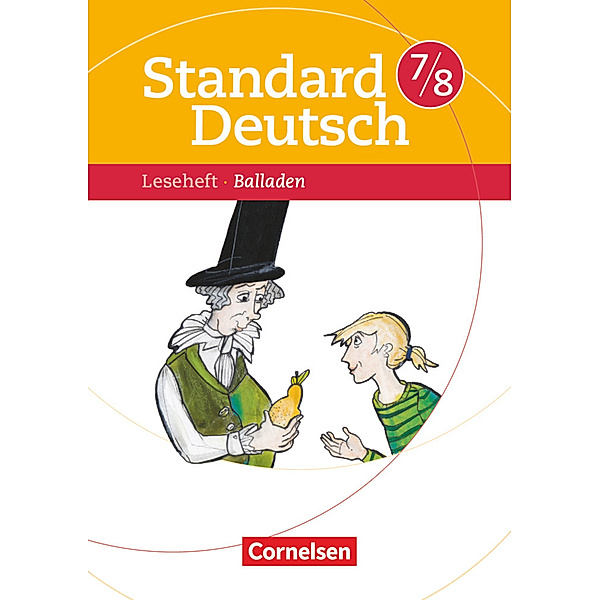 Standard Deutsch - 7./8. Schuljahr