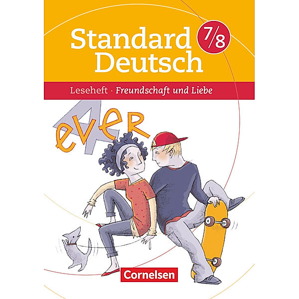 Standard Deutsch - 7./8. Schuljahr