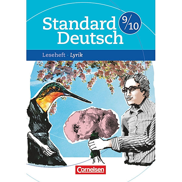 Standard Deutsch - 9./10. Schuljahr, Sabine Matthäus