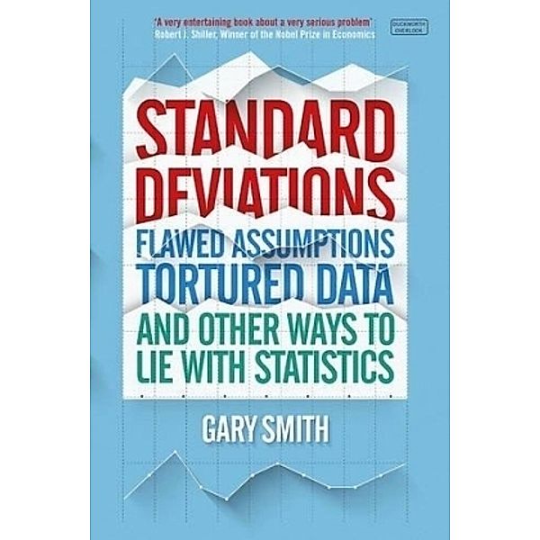 Standard Deviations, Gary Smith