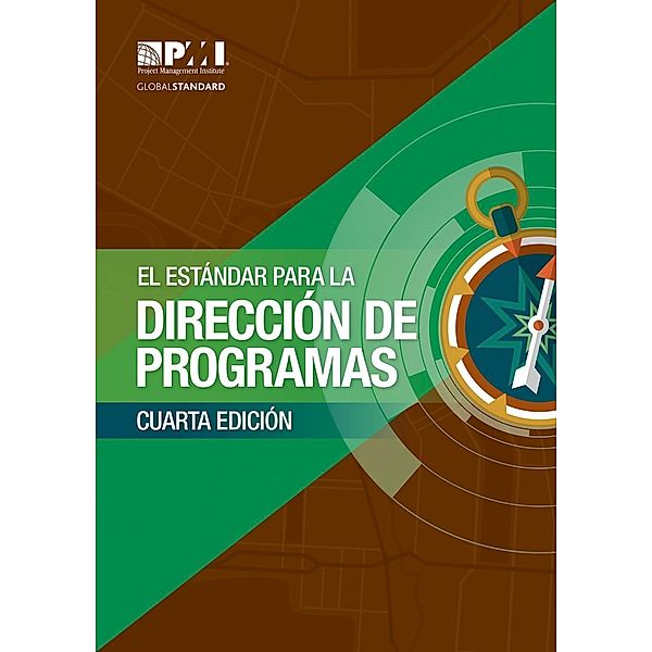 Standard for Program Management - Fourth Edition (SPANISH)