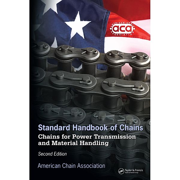 Standard Handbook of Chains, American Chain Association