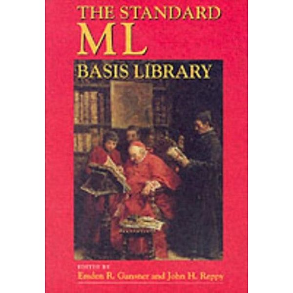 Standard ML Basis Library