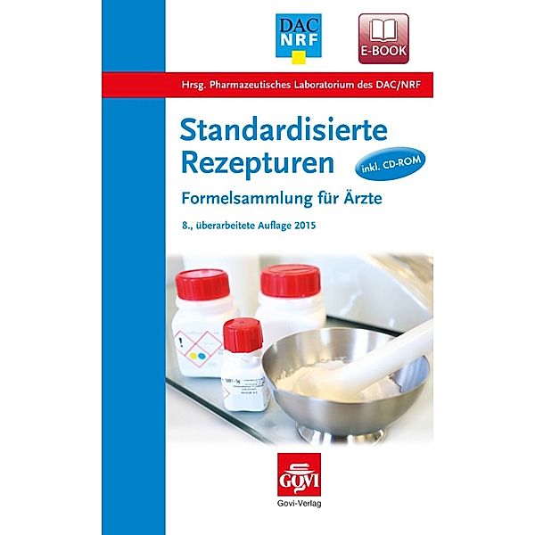 Standardisierte Rezepturen