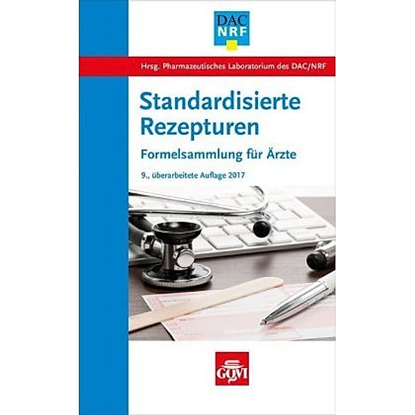 Standardisierte Rezepturen