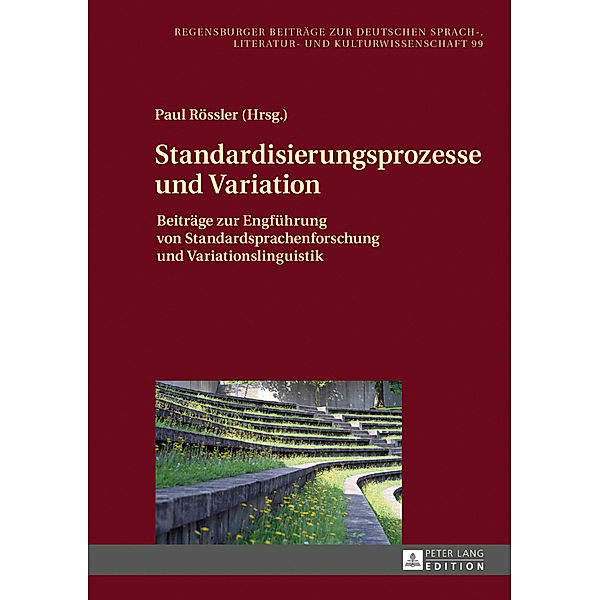 Standardisierungsprozesse und Variation