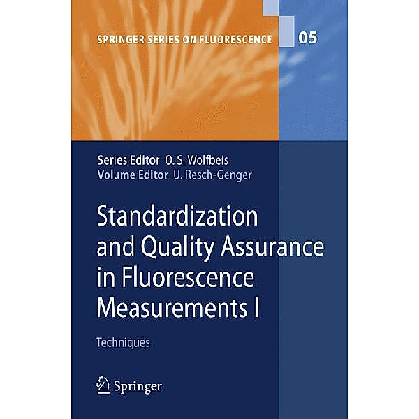Standardization and Quality Assurance