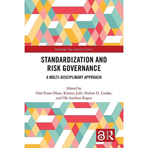 Standardization and Risk Governance