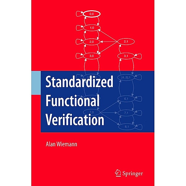 Standardized Functional Verification, Alan Wiemann