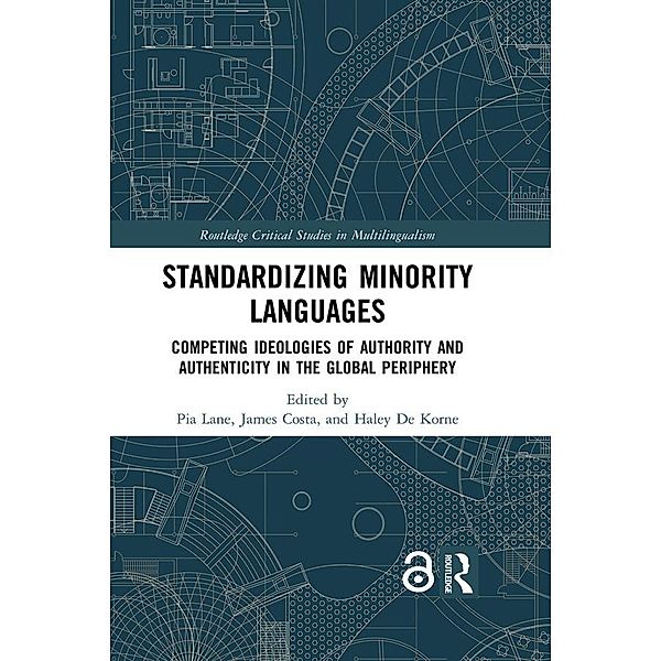 Standardizing Minority Languages