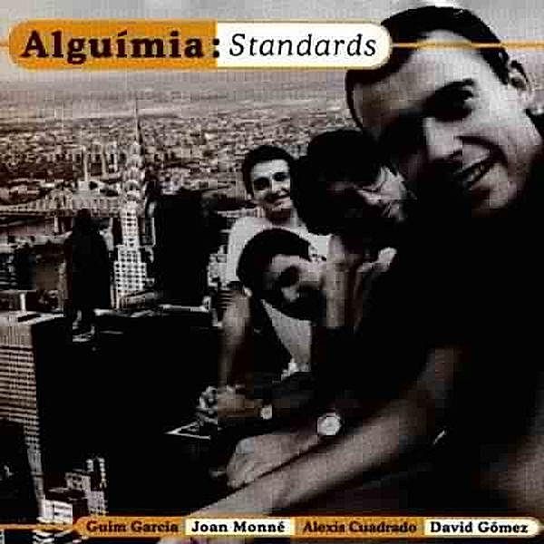 Standards, Alguimia