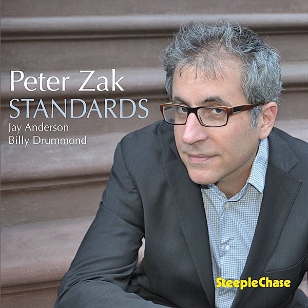 Standards, Peter Zak
