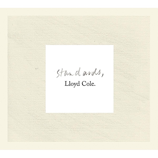 Standards (Vinyl), Lloyd Cole