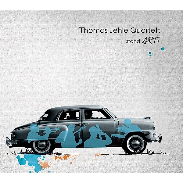 Standart, Thomas Quartett Jehle