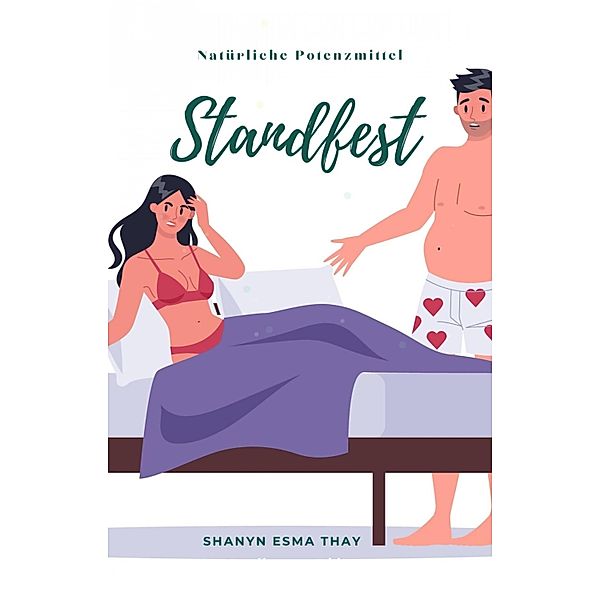 Standfest, Shanyn Esma Tay