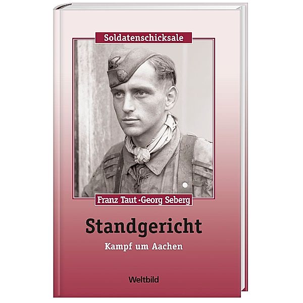 Standgericht, Franz Taut, Georg Seberg