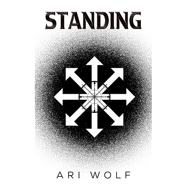 Standing, Ari Wolf
