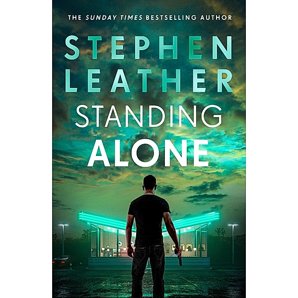 Standing Alone / Matt Standing Thrillers, Stephen Leather