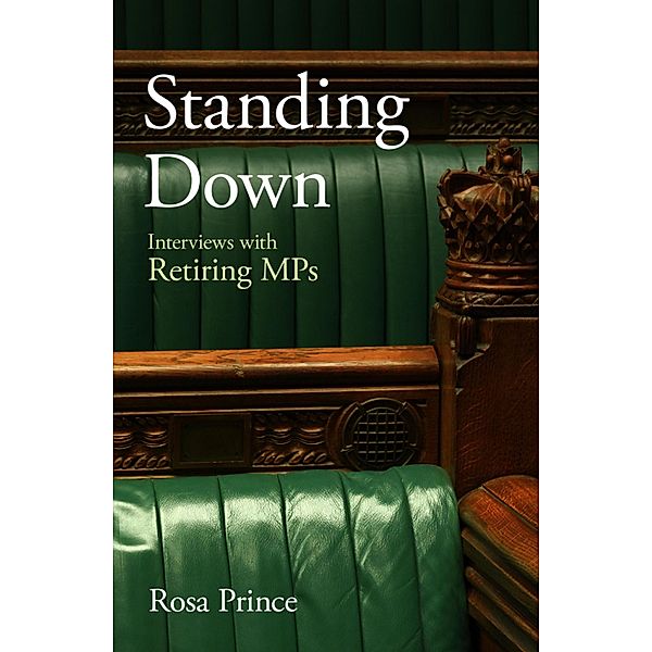 Standing Down, Rosa Prince