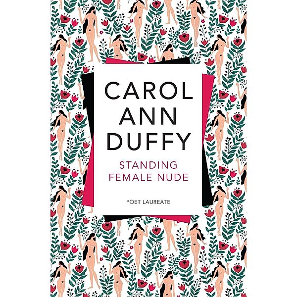 Standing Female Nude, Carol Ann Duffy