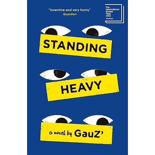 Standing Heavy, Gauz