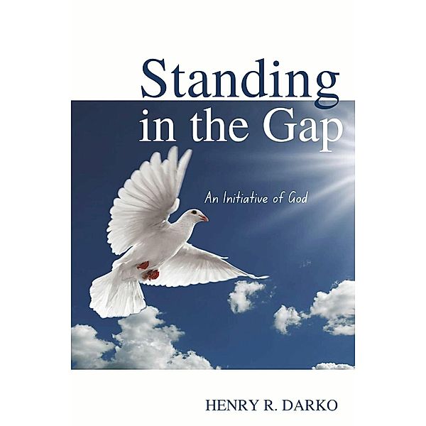 Standing in the Gap, Henry R. Darko