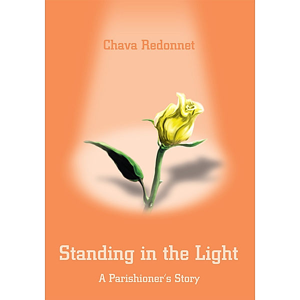 Standing in the Light, Michelle Redonnet