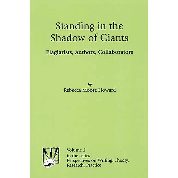 Standing in the Shadow of Giants, Rebecca Moore Howard