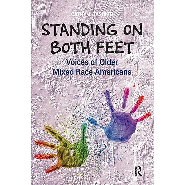 Standing on Both Feet, Cathy J Tashiro