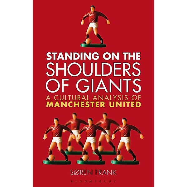 Standing on the Shoulders of Giants, Søren Frank