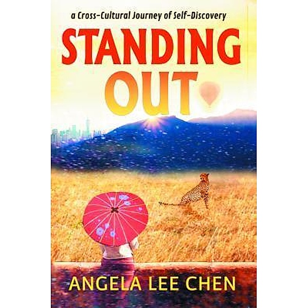 Standing Out, Angela Lee Chen