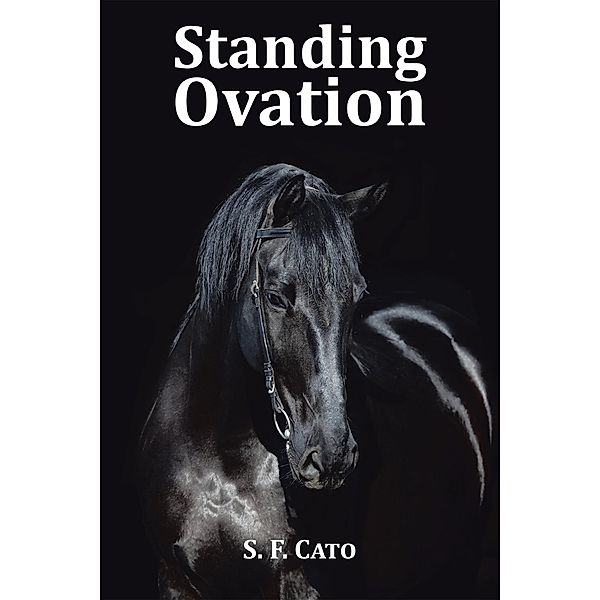 Standing Ovation, S. F. Cato