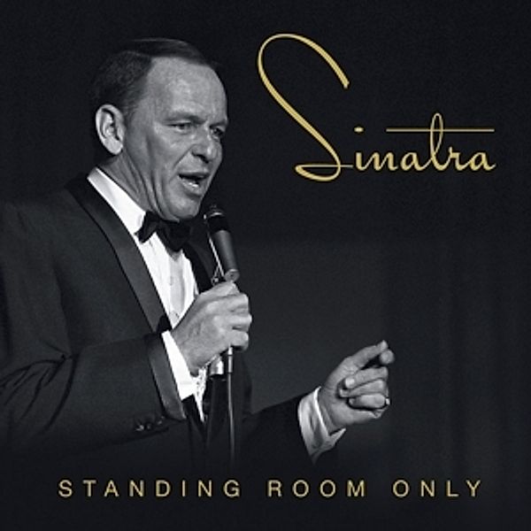 Standing Room Only (Ltd.Edt.Box-Set), Frank Sinatra