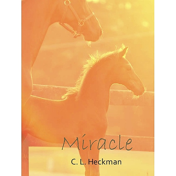 Standing Room Only Stables series: Miracle (Standing Room Only Stables series, #3), C. L. Heckman