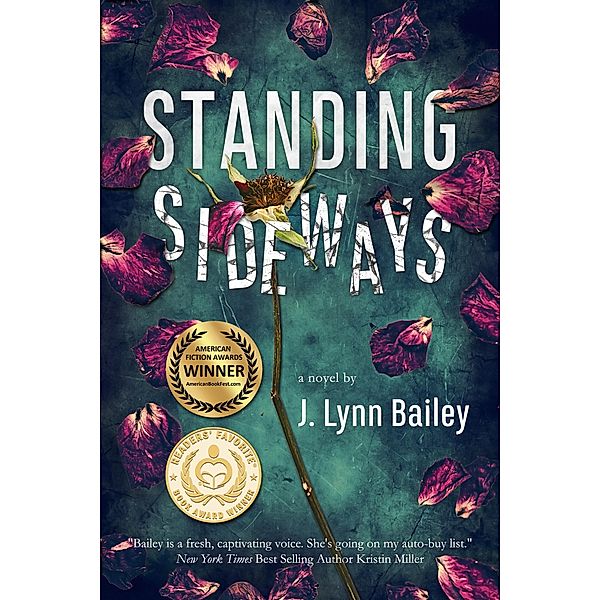 Standing Sideways, J. Lynn Bailey