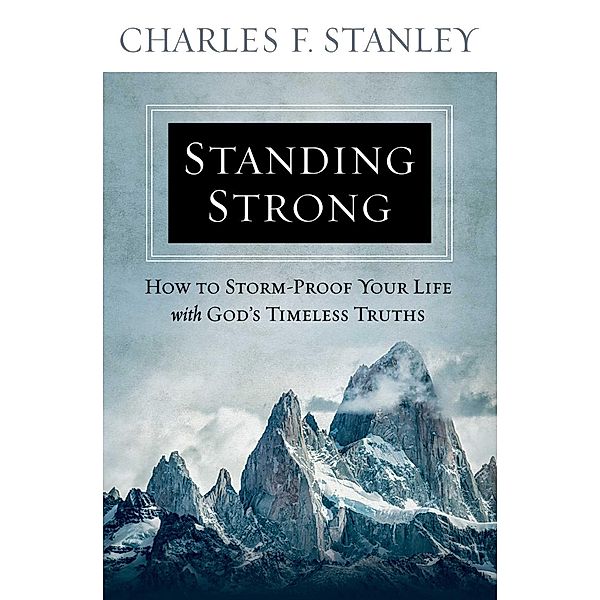Standing Strong, Charles F. Stanley