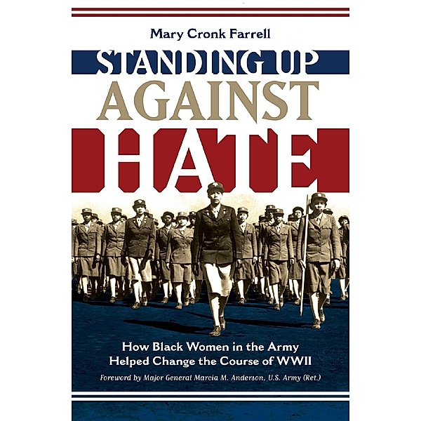 Standing Up Against Hate / Abrams Books for Young Readers, Mary Cronk Farrell