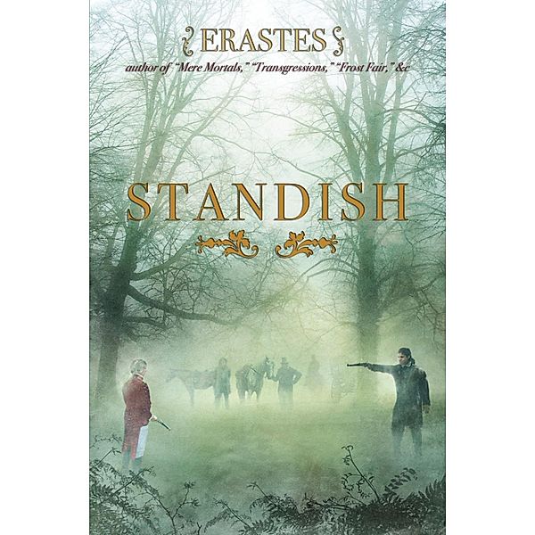 Standish / Lethe Press, Erastes