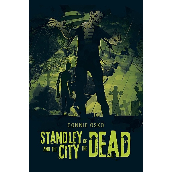 Standley and the City of the Dead, Connie Osko